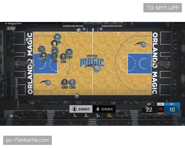 深度报道：NBA球探系统如何利用AI与大数据模型评估新秀潜力