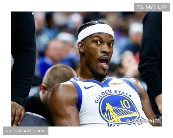 吉米·巴特勒专访：重伤未阻冠军梦，下赛季目标直指总冠军